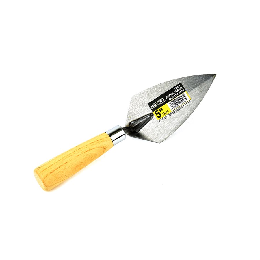 TROWEL BRICK LAYING 5IN AMERICAN