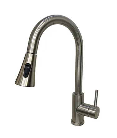 CM02030BN KITCHEN FAUCET