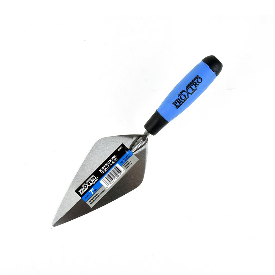 TROWEL POINTING 7IN SOFT BLUE