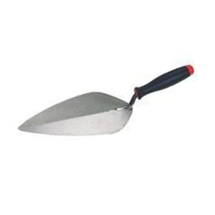 BRICK TROWEL 11 INCH X 4-7/8INCH