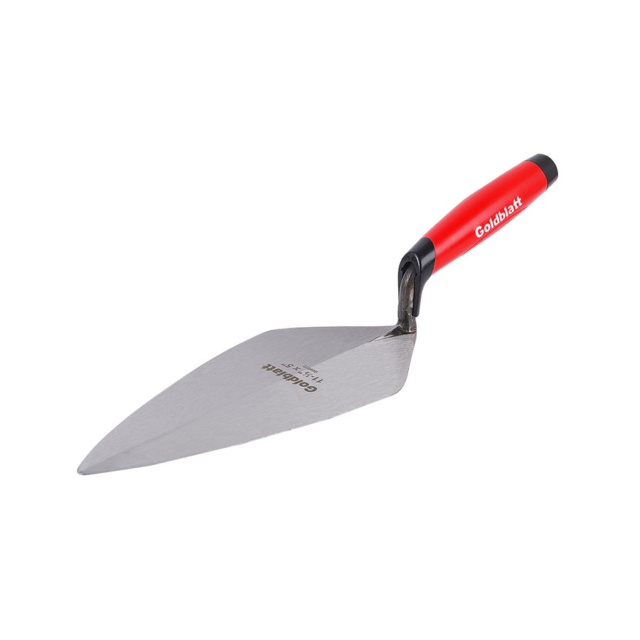 LNDN MASONRYTROWEL 11-1/2"X5"