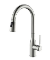 CM55042PC KITCHEN FAUCET