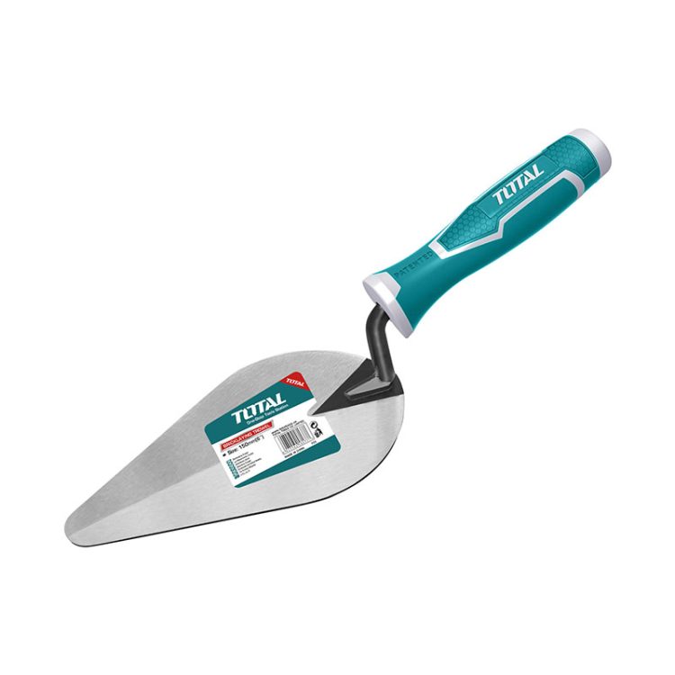 7" BRICKLAYING TROWEL