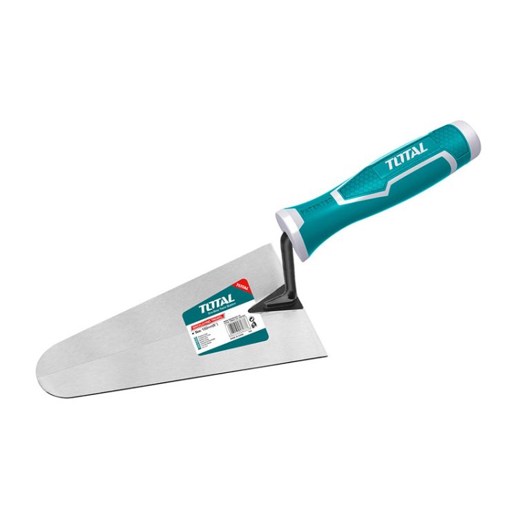 7" BRICKLAYING TROWEL