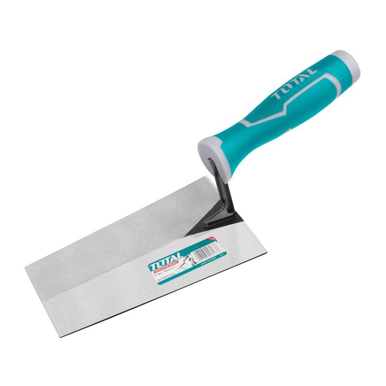 7" BRICKLAYING TROWEL