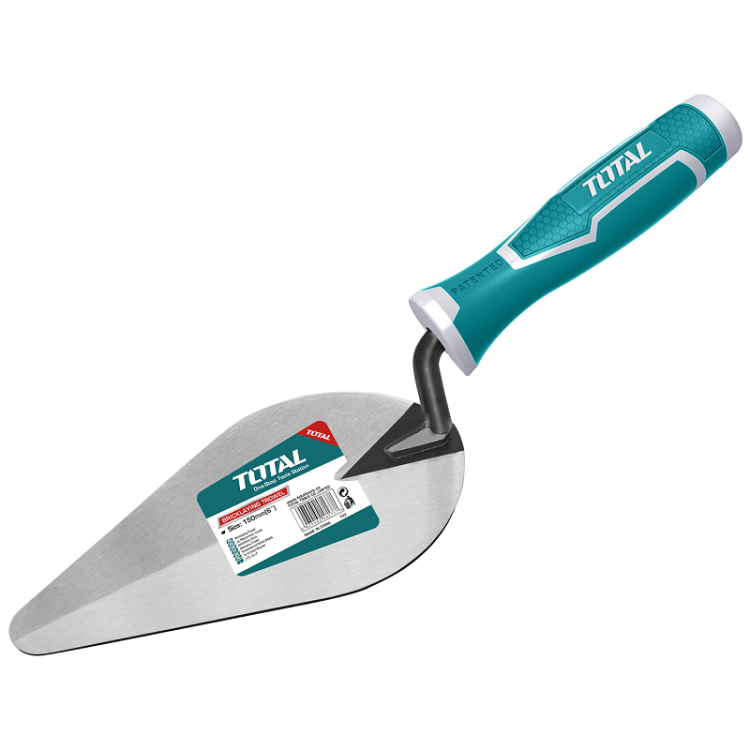 8" BRICKLAYING TROWEL