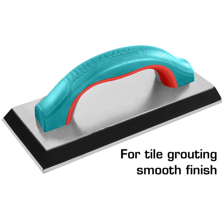 RUBBER GROUT FLOAT  9.5"X4"