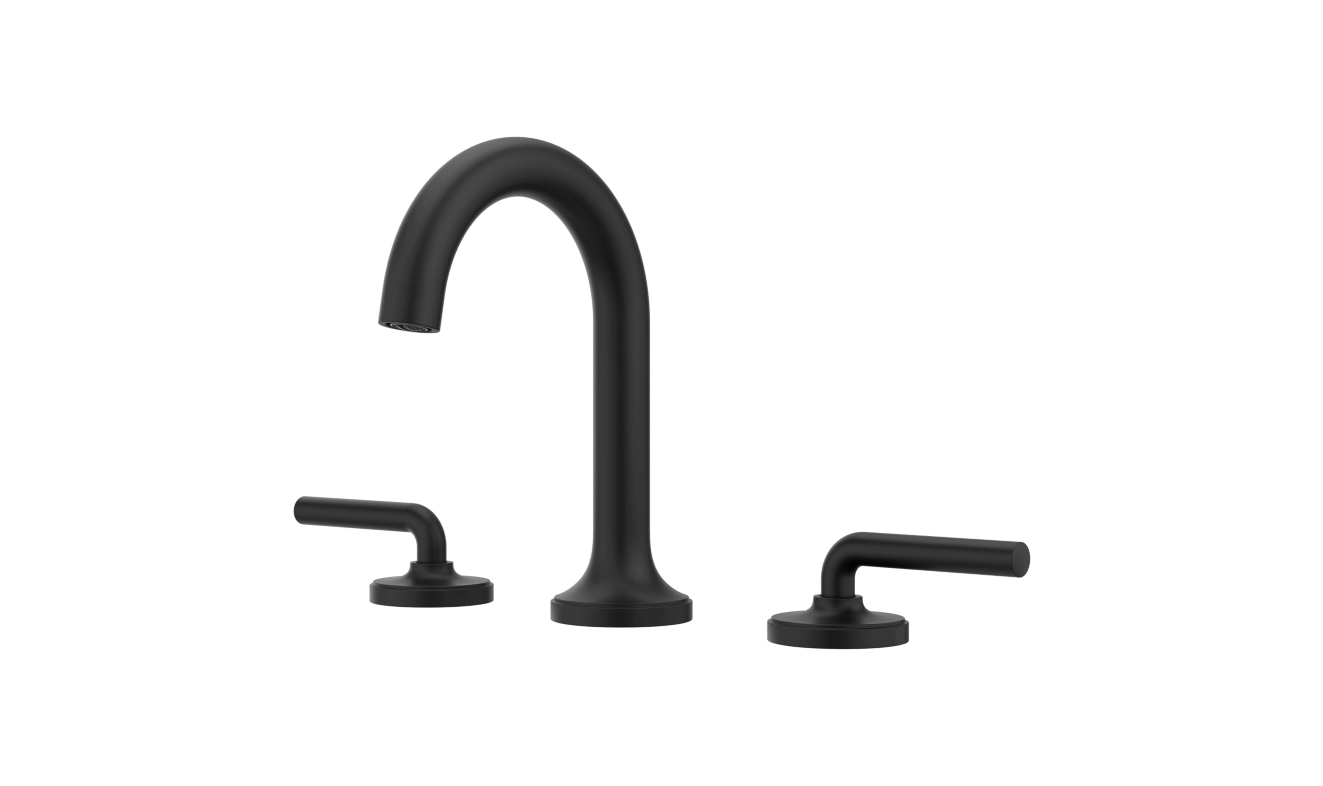 TENET 2-HANDLE 8"WIDESPREAD FCT