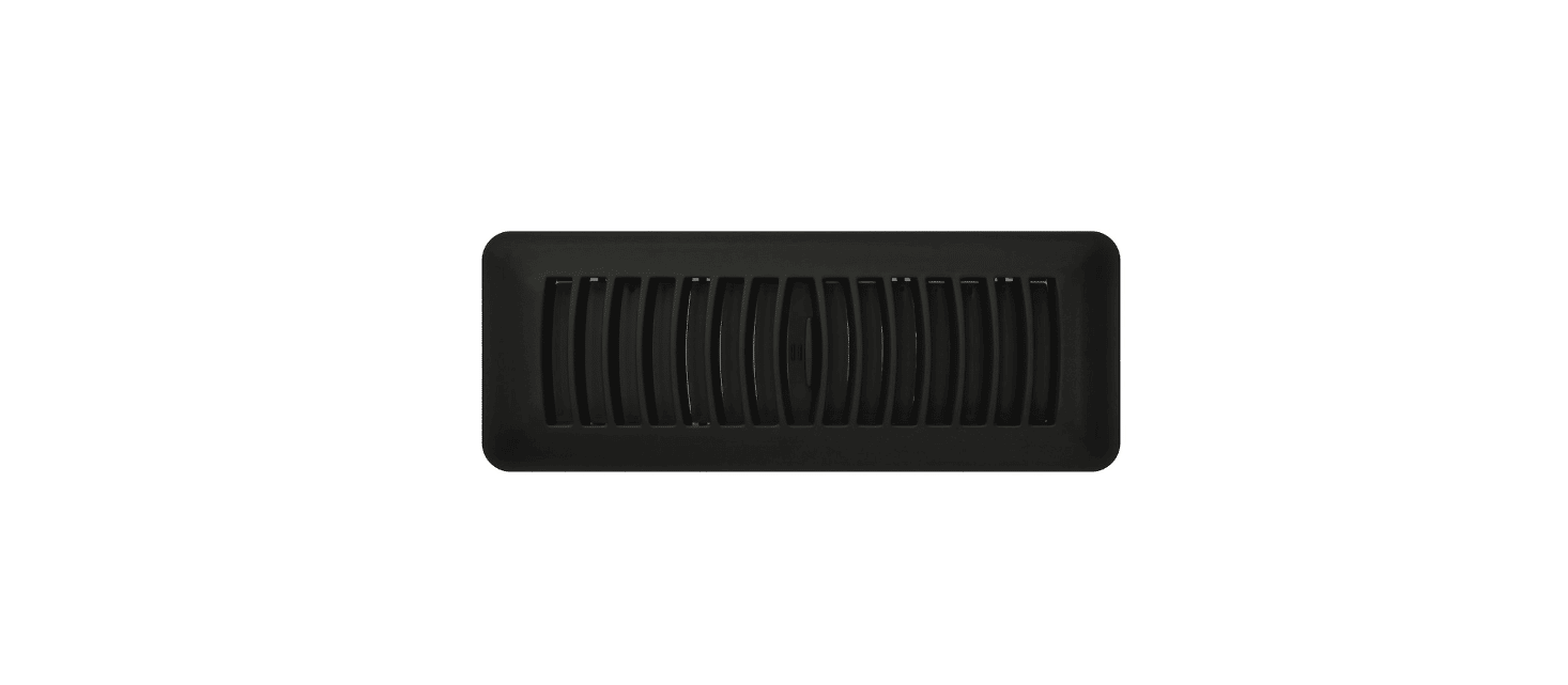 3X10 BLACK VENT IMPERAIL