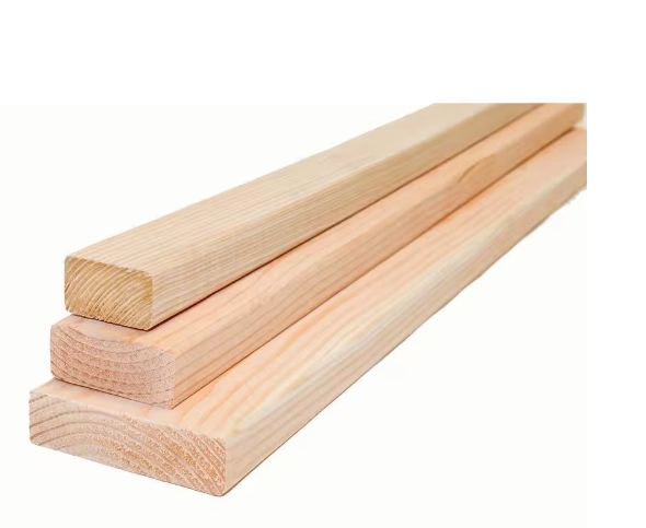 WOOD STUD  2X6X8' / 189PC