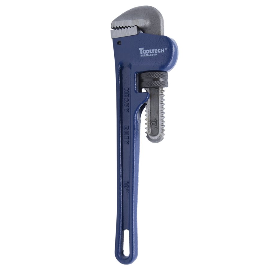 PIPE WRENCH 10IN