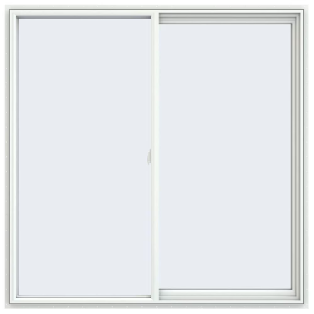 SINGLE SLIDER WINDOW 36X36