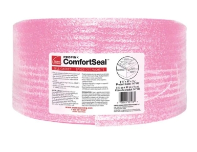 COMFORTSEAL SILL PINK 5.5"X82'