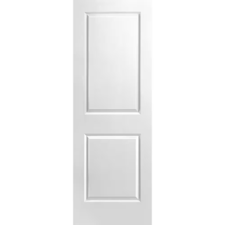 FIRE RATED DOOR 28X96 L SMOOTH