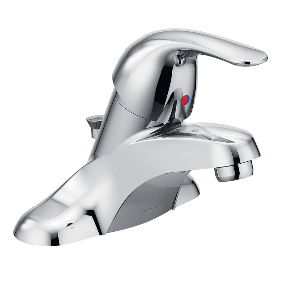 ADLER 1HANDLE BATHROOM FAUCET CH