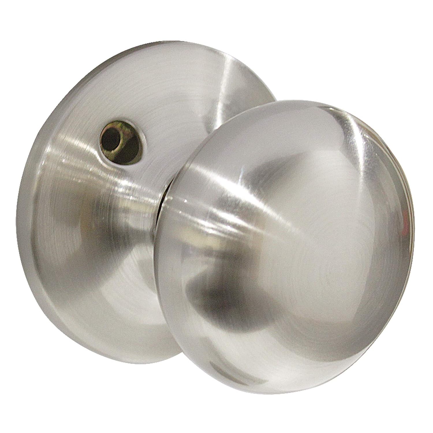 KPT  LOCK DUMMY KNOB SS