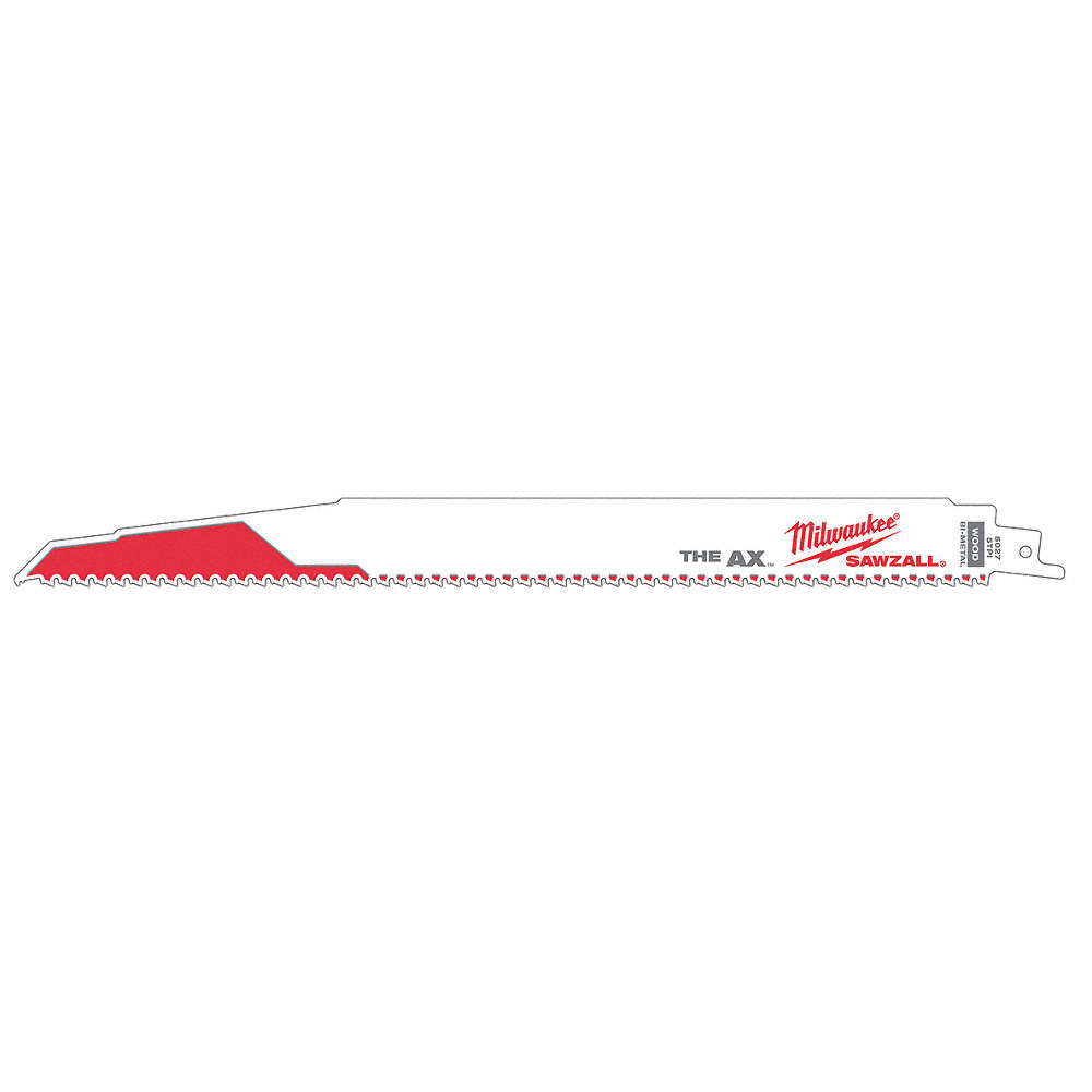 BLADE 5T 12L AX 5PK