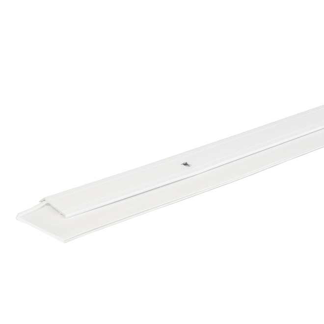 HEAVY DUTY SWEEP 36" WHITE