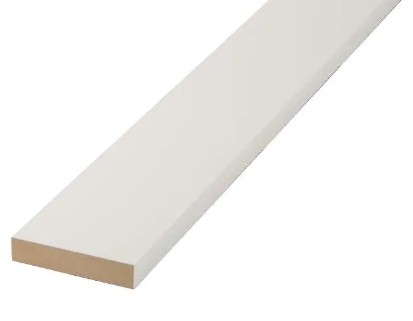 MDF PRIMED JAM 7 Feet