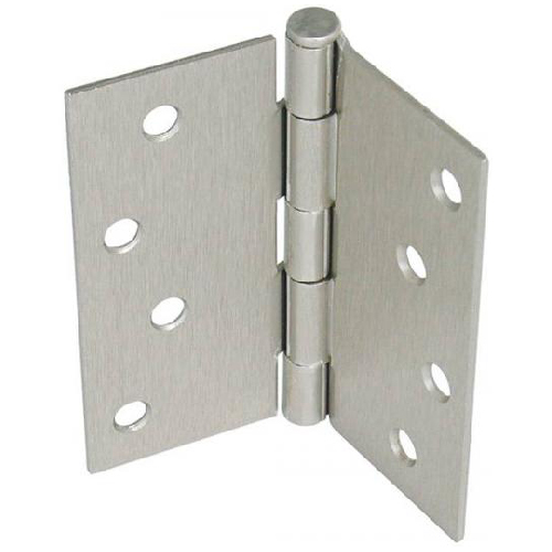 HINGE 4"X4" FIRE RATED REGULAR