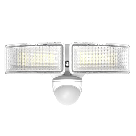 MOTION SECURITY LIGHT