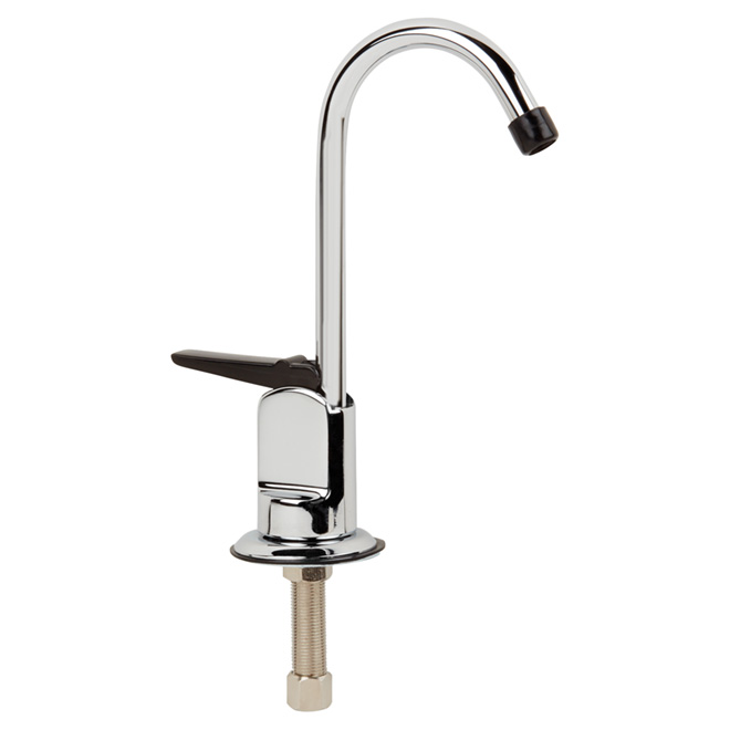 DRINKING WATER FAUCET CHROME