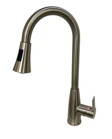 CM02072BN KITCHEN FAUCET