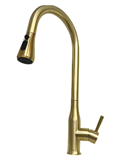 CM55042BG KITCHEN FAUCET