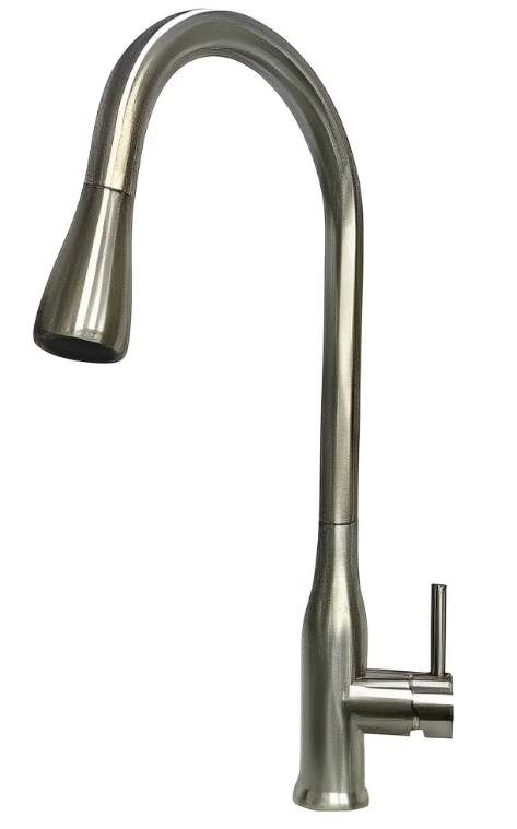 CM55042BN KITCHEN FAUCET