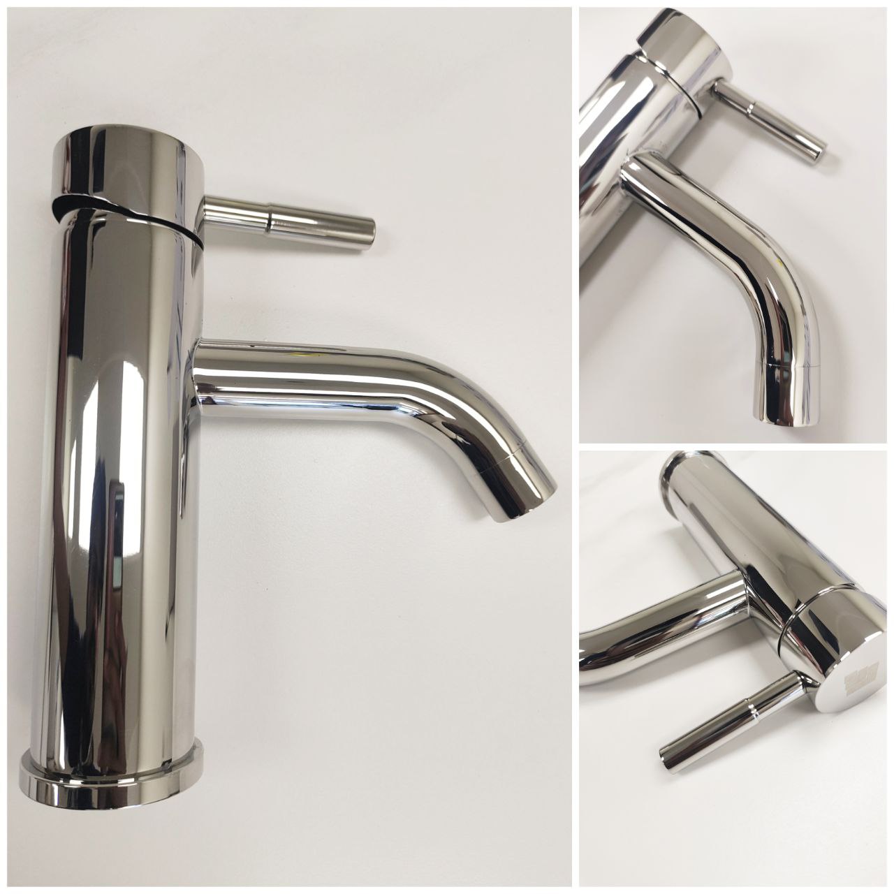 KPT CHROME VANITY FAUCET