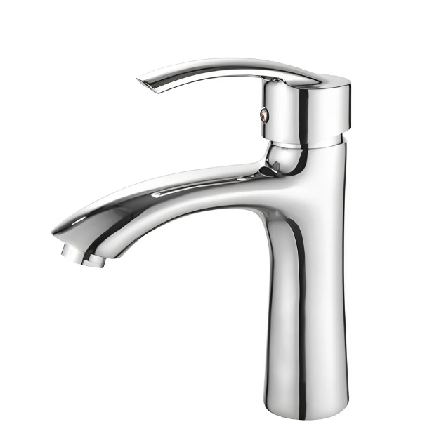 HT-8101PC VANITY FAUCET