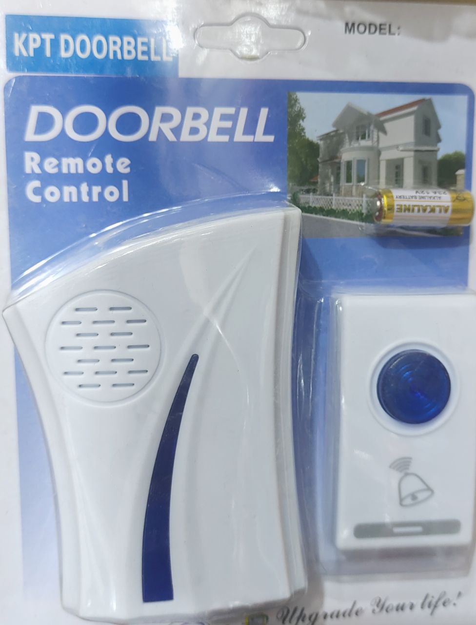 KPT DOOR BELL