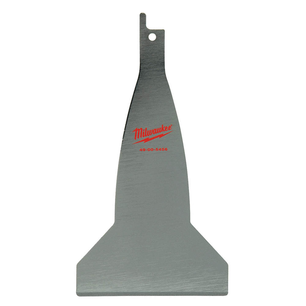 SCRAPPER  BLADE  3"