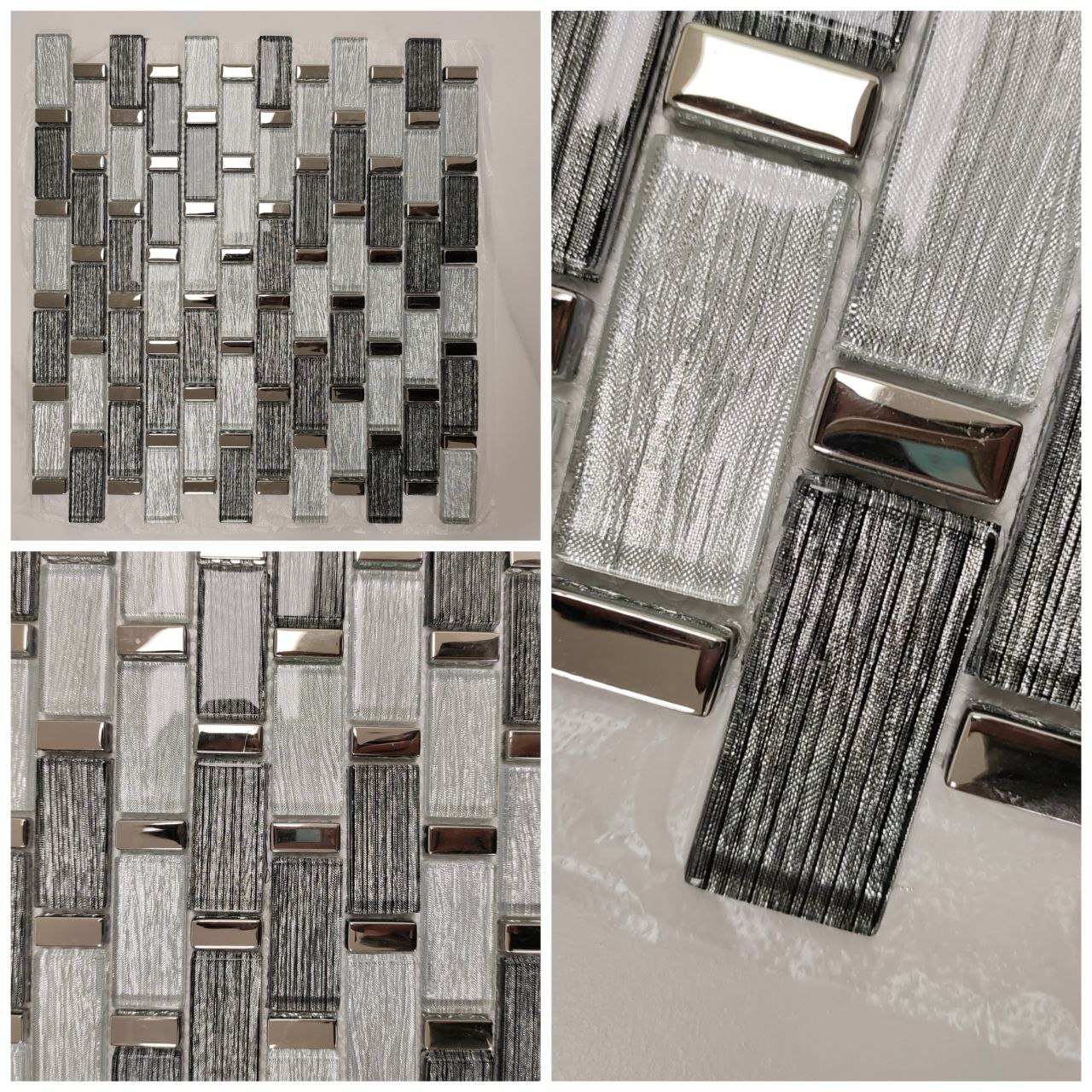 BACKSPLASH LAG1055 10 PCS