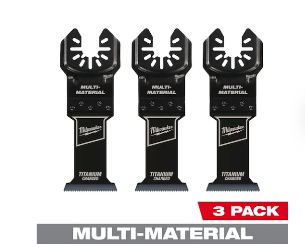 MULTI MATERIAL BLADE 1-3/8" 2PK