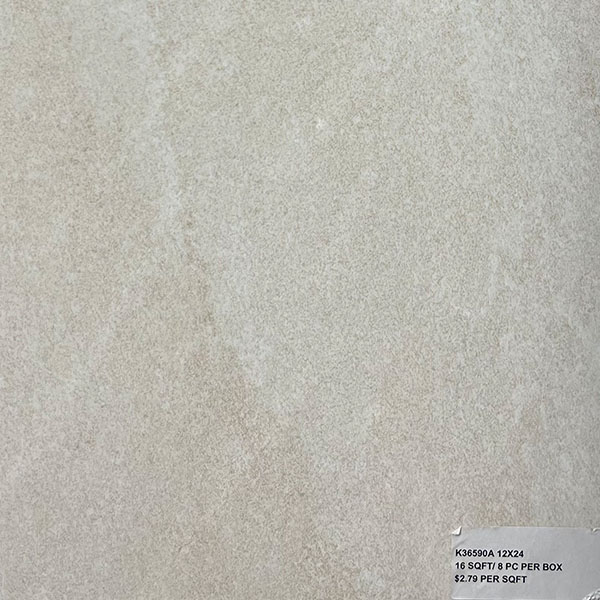 K36590A C TILE 12X24 16 SQFT 8