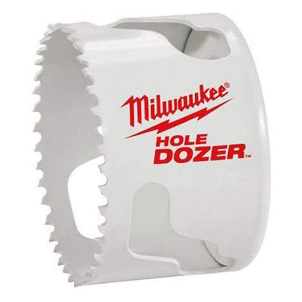 HOLEDOZER BIMEAL HOLESAW 1-1/4"