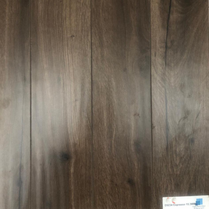 D9234  15.3MM 14.95 SQFT