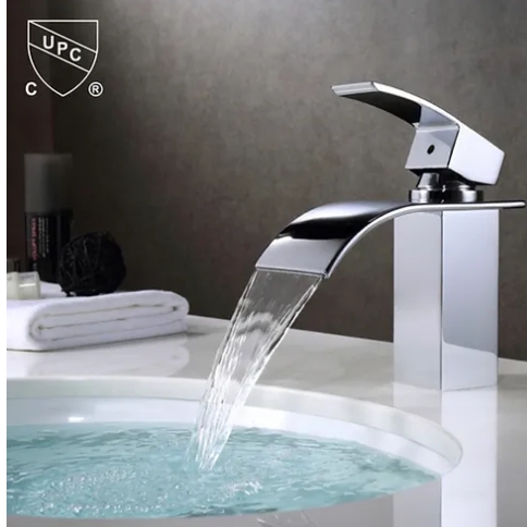 CM01001PC VANITY FAUCET