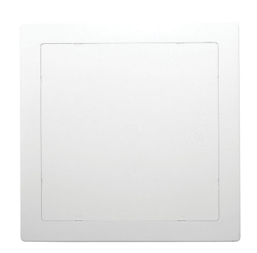 KPT ACCESS PANEL PLASTIC 6X6