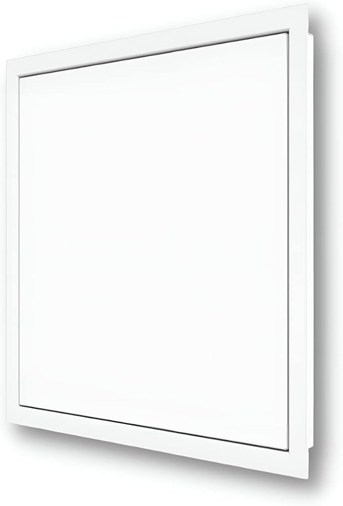 ACCESS PANEL METAL  10''