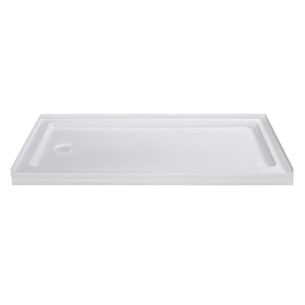 KPT6032L  SHOWER BASE 60X32