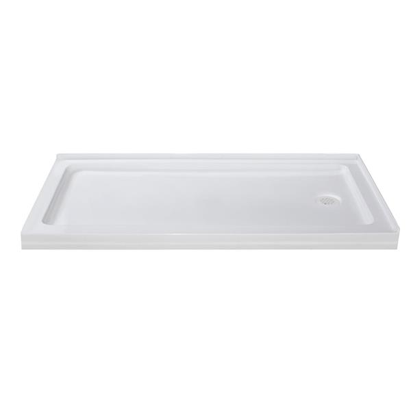 KPT6032R  SHOWER BASE 60X32