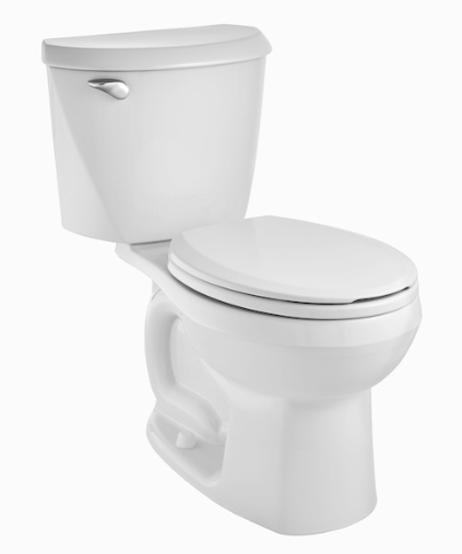 KPT TWO PIECE TOILET 8239