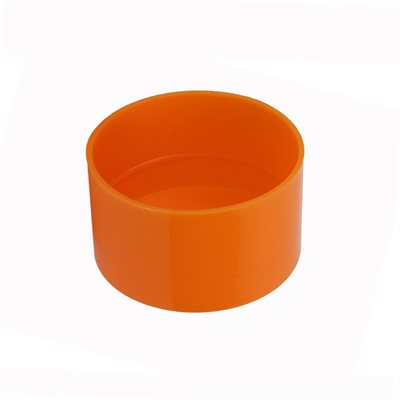 ABS TEST CAP 2"