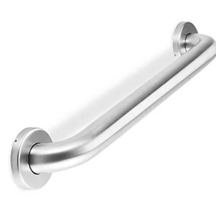 BA04-PC GRAB BAR