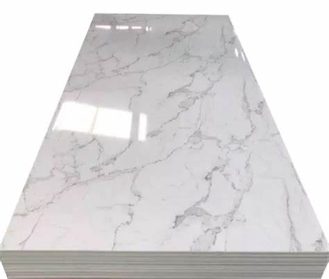 PVC MARBLE SHEET 3MM