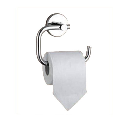 KPT TOILET PAPER HOLDER SILVER