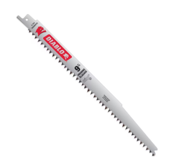 9IN BLADE FOR PRUNING