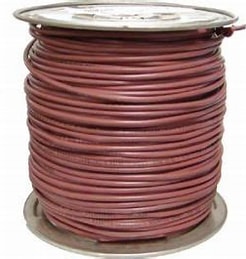 18-08TSTAT-BRN CABLE 18/8 75M